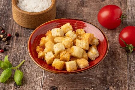 Сухарики пшеничные