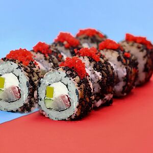 Ролл Изумидай