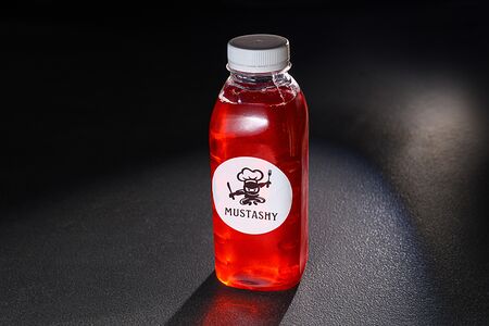 Морс от шеф-повара 