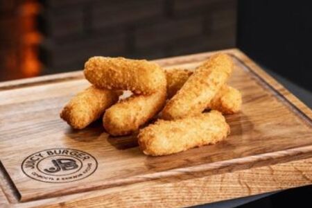 Сырные палочки