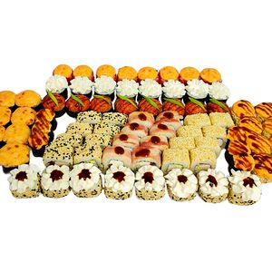 Комбо-бомба