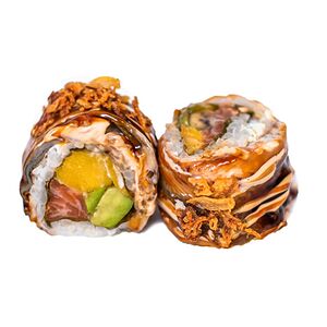 Канада кранч