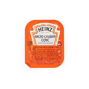 Кисло-сладкий