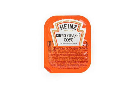 Кисло-сладкий