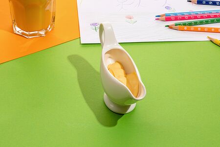 Соус Сырный