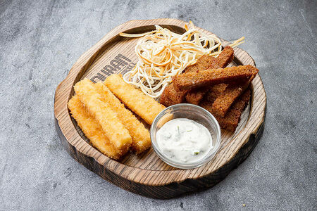 Ассорти к пиву