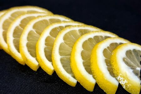 Просто лимончик