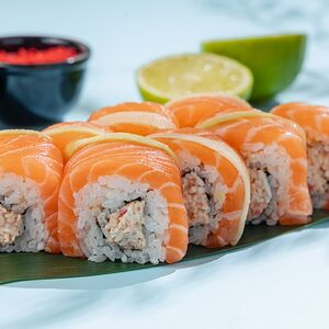 Ролл Фуджияма