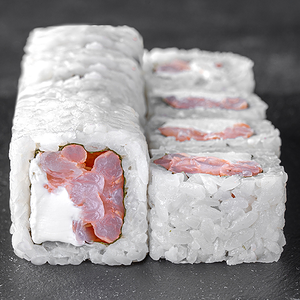 Ролл Сингапур