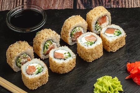 Аляска Ролл 