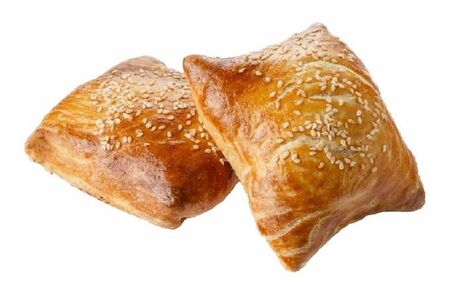 Самса с картошкой