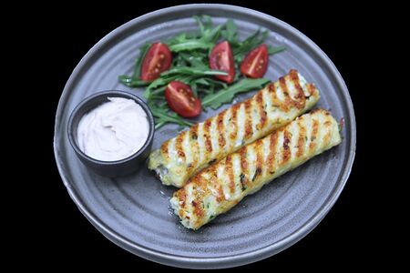 Кебаб из курицы