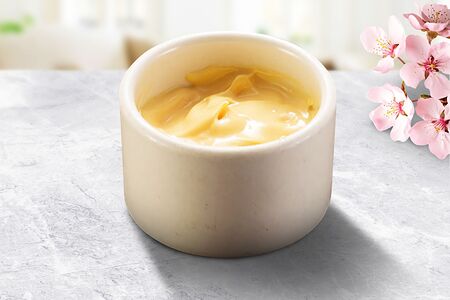 Сырный соус