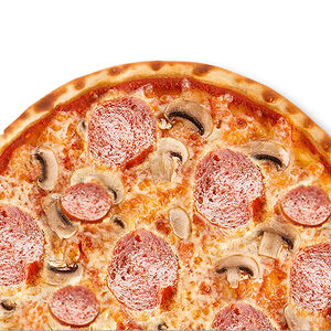 Пепперони (35 см)