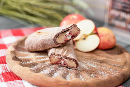 Шаурма Тиффани