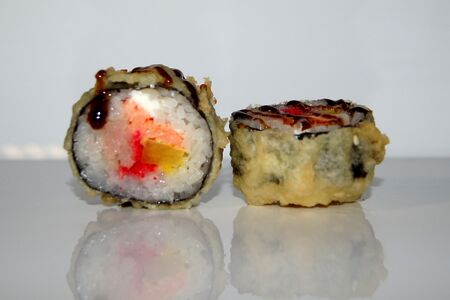 Банзай Hot 8 шт