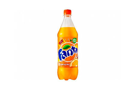 Fanta