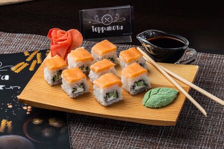 Ролл Филадельфия