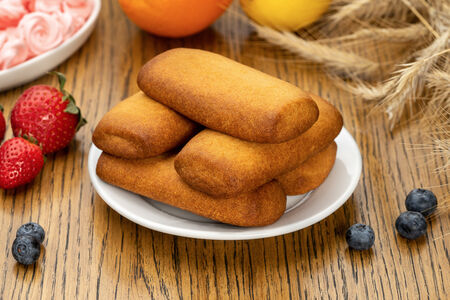 Печенье Шакарлама