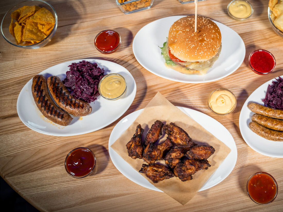 Бар Лавкрафт