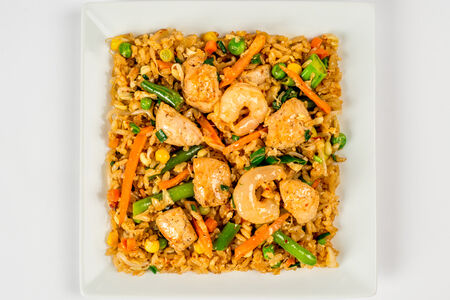 Даляньский рис