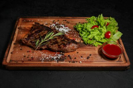 Стейк мясника