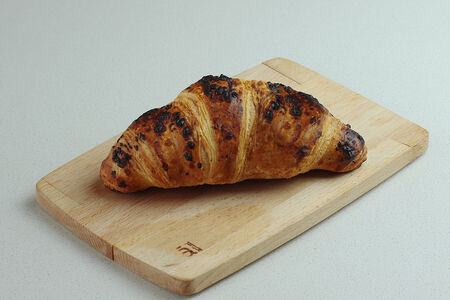 Круассан шоколадный