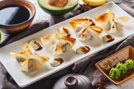 Тори кунсей майтали инари