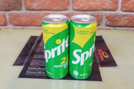 Sprite