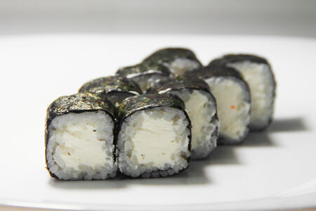 Ролл Сливочный сыр