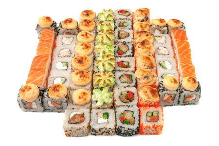 Сет Красный дракон