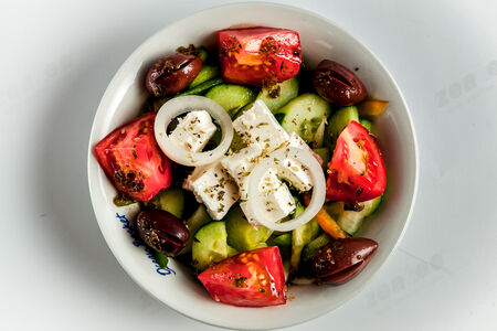 Салат Вилладж