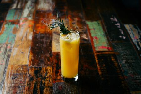 Лимонад Desert rose