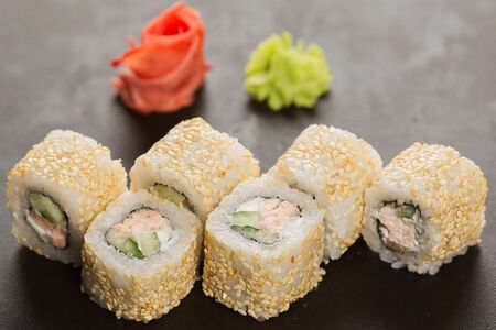 Ролл Хитоши