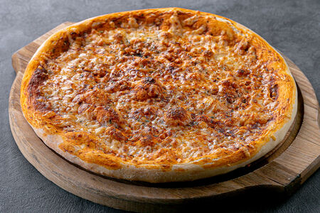 Пицца Маргарита