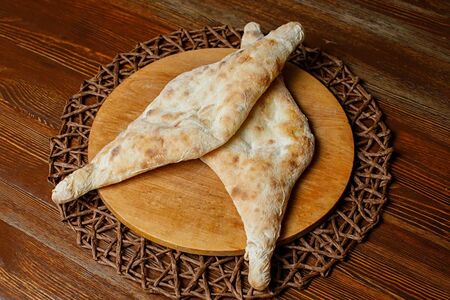 Лаваш Грузинский