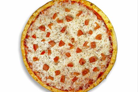 Пицца Маргарита (35см)