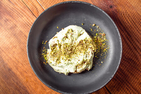 Фисташковый Тирамису