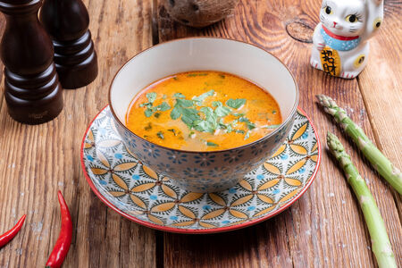 Суп Том ям кунг