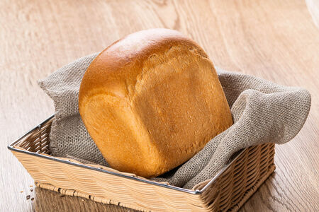 Хлеб белый Пшеничный