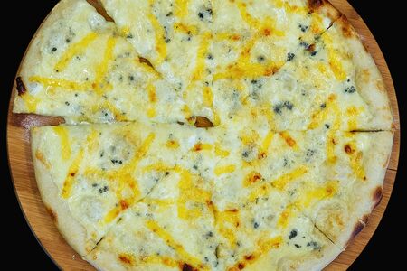 Пицца Четыре сыра