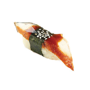 Унаги нигири