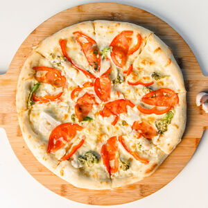 Пицца Грация