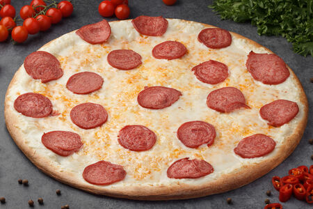 Пицца Пепперони
