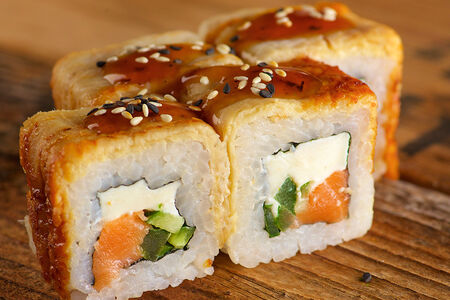 Ролл Барвиха