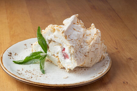 Рулет Павлова