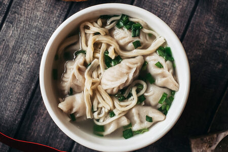 Суп Баншатай шулэн