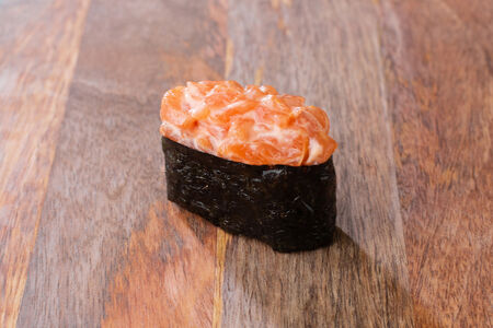 Набор Суши спайси острые