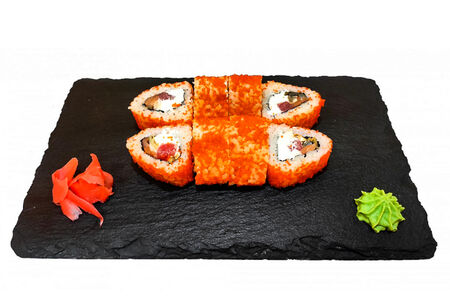 Ролл Хигара