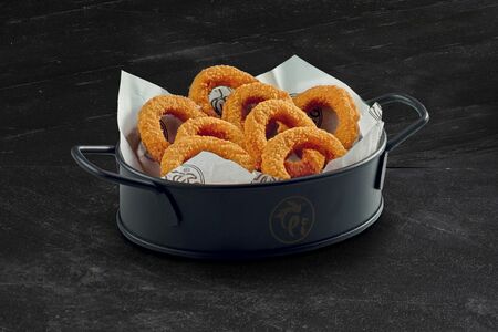 Луковые кольца